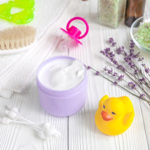 Baby Thermometer + Soft Case